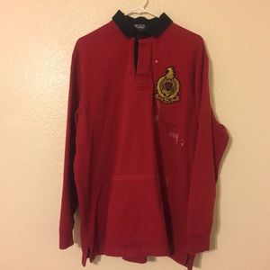 Polo Ralph Lauren Longsleeve